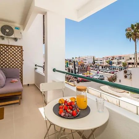 Sweet Noah Appartement *
